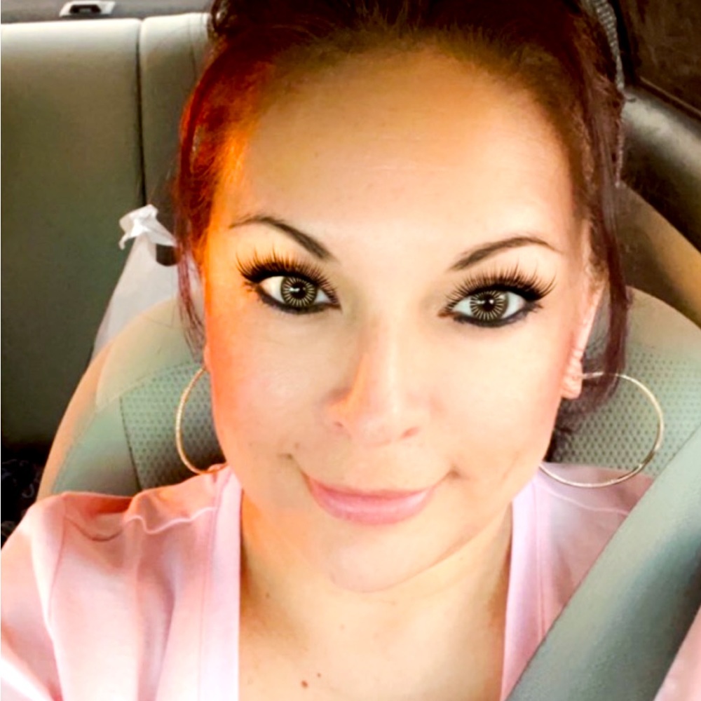 Meet your Posher, Erika